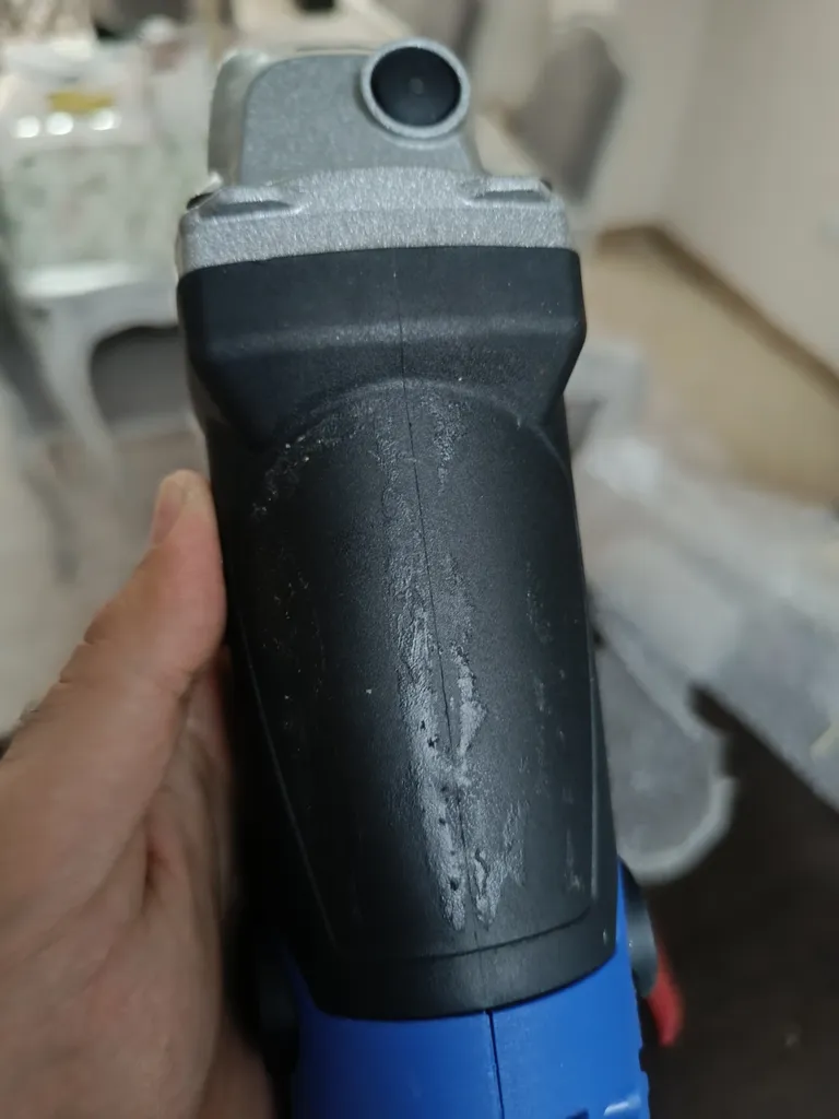 مینی فرز نووا مدل 3115