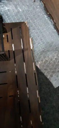 ست لوازم اداری رومیزی مدل کلاسیک