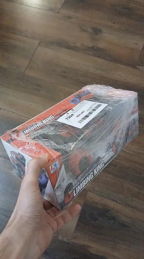 ماشین بازی کنترلی مدل آفرود کد 22afc