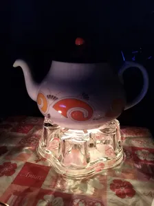 تجریه خرید وارمر تاشو مدل Misk