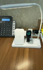 تجریه خرید شارژر بی سیم یوسمز مدل CD195