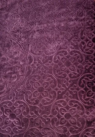 پتو گلبافت مدل برتر یکنفره سایز 220×160 سانتی متر