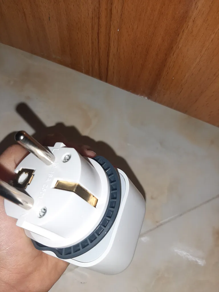 شارژر دیواری 20 وات اپل مدل B/A