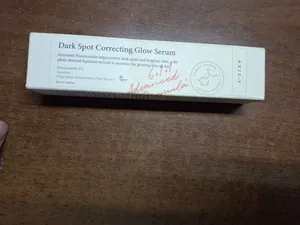 تجریه خرید کرم ضد لک اکسیس وای مدل glow حجم 50 میلی لیتر