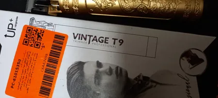 ماشین اصلاح موی صورت و بدن گودفری کد P98