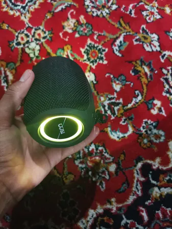 اسپیکر بلوتوثی قابل حمل تسکو مدل TS 2310