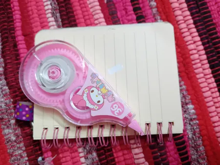 غلط گیر نواری مدل کرومی ملودی