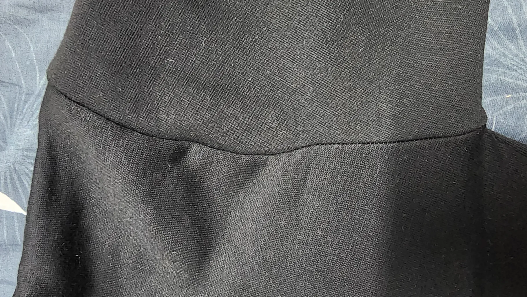 هودی مردانه پاد آفرین مدل ماه فانوردی کد 0155