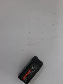 پاک کن فابر کاستل مدل 1889