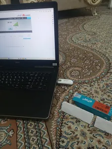 تجریه خرید مودم USB 3G همراه اول مدل E303