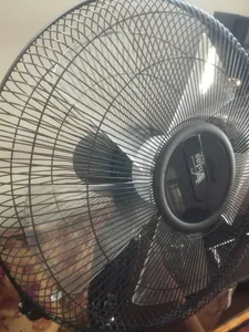 تجریه خرید پنکه سه منظوره ویداس مدل VIR-8033