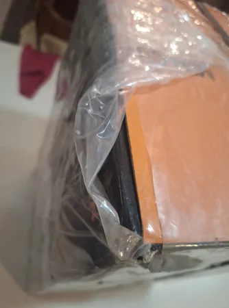 خردکن 6000 میلی‌لیتر مینی کات مدل MC70