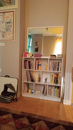 کتابخانه مدل ‌‌pm2010