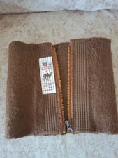 تجریه خرید گرم کن شکم و پهلو مدل پشم شتر