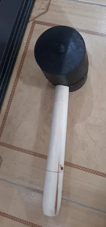 چکش مدل DCO وزن 400 گرم