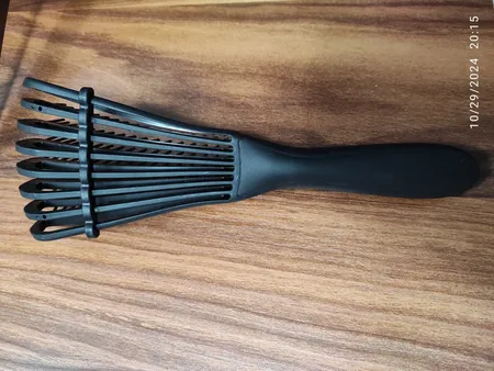 برس مو دکتر مورنینگ مدل فلکسی