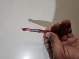 موچین مدل 001