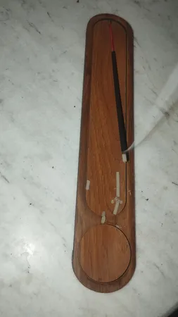 جاعودی مدل فروردین کد LS021