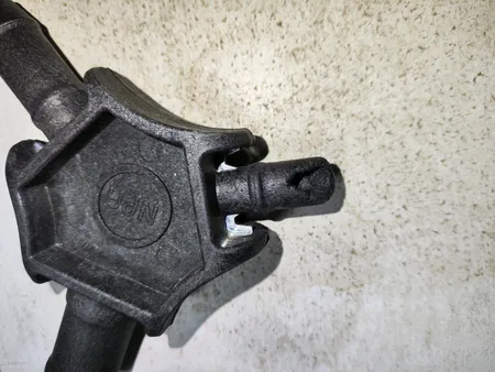 کالیبراتور لوله پنج لایه مدل TP16-20-25