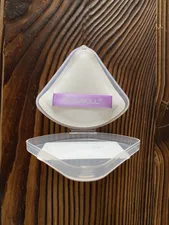 تجریه خرید پد آرایشی پنرول مدل  PRP Marshmallow Pizza Puff