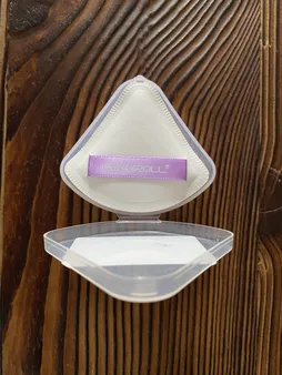 پد آرایشی پنرول مدل  PRP Marshmallow Pizza Puff