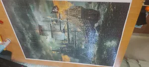 تجریه خرید چسب پازل جیتو کد 988