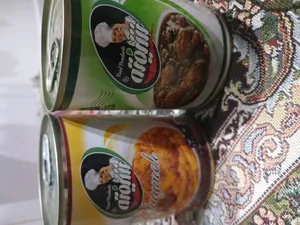 تجریه خرید کنسرو خورشت قیمه و سیب زمینی با سویا شیفته - 370 گرم به همراه کنسرو خورشت قورمه سبزی با سویا شیفته - 370 گرم بسته 12 عددی