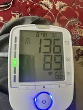 تجریه خرید فشارسنج مچی دیجیتال بیورر مدل BM47