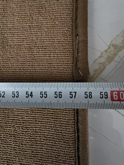 آبگیر کنار سینک مدل SRP