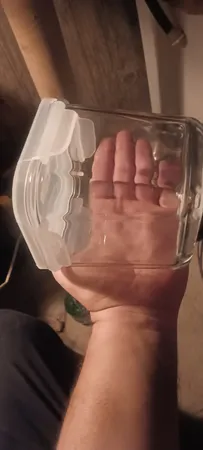 ظرف نگهدارنده لیمون کد 1984