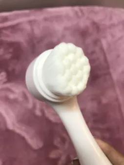 برس پاک کننده صورت مدل GAB-76