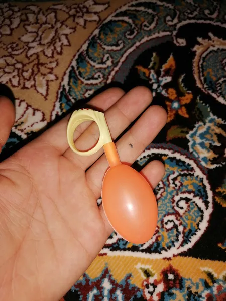 عکس ارسالی خریدار