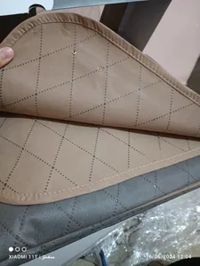 تجریه خرید کاور مبل 7 نفره پوشپاک کاور مدل Cushion 7-160