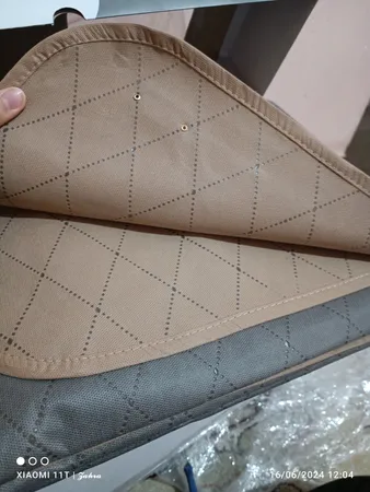 کاور مبل 7 نفره پوشپاک کاور مدل Cushion 7-160