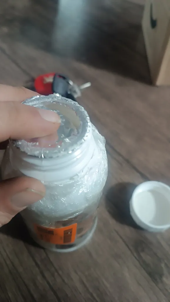 روغن ماهی درمان ریزش مو سگ و گربه تیتان مدل امگا 3 حجم 500 میلی لیتر