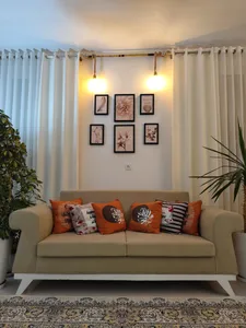 تجریه خرید لامپ فیلامنتی 4 وات ای لایت مدل ST64 پایه E27 بسته 5 عددی