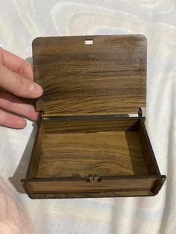 جعبه هدیه مدل یاقوت