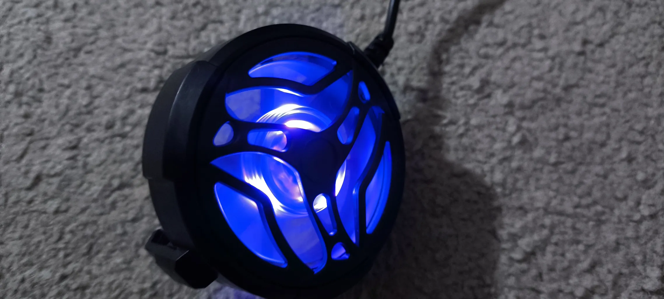 خنک کننده گوشی موبایل مدل PUBG-AL01