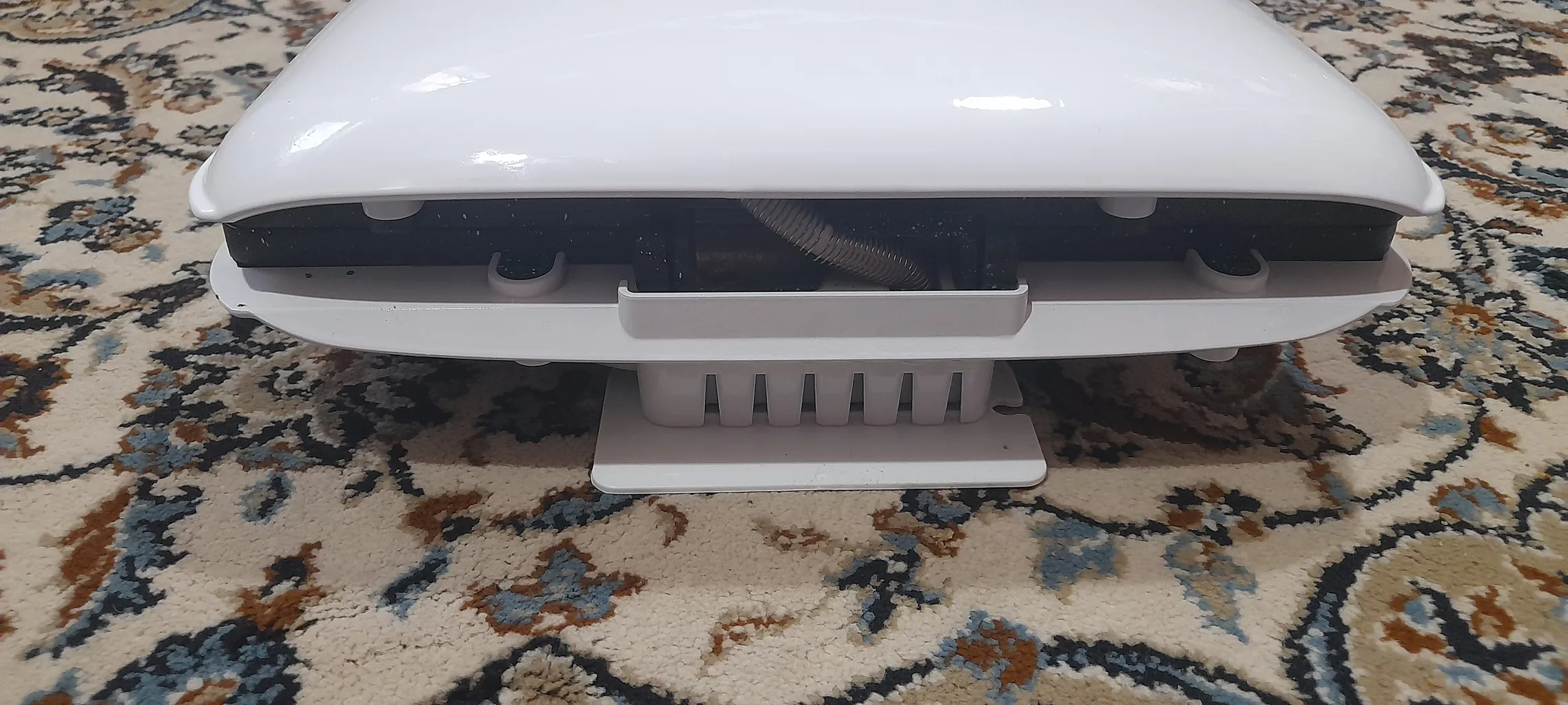 ساندویچ ساز ماتسو مدل MA-735B