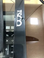 تجریه خرید پایه نگهدارنده مانیتور تسکو مدل TMS2000