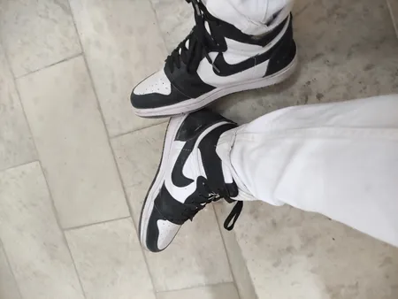 کفش طبیعت گردی مدل PLAS.JORDAN.ME