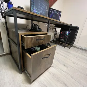 تجریه خرید میز کامپیوتر مدل Mor_12046