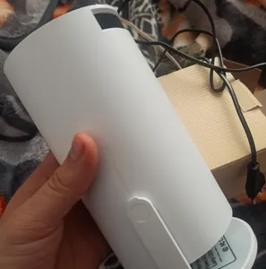 تجریه خرید ویدئو پروژکتور مدل HY-300