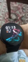 ساعت هوشمند میبرو مدل Lite SmartWatch