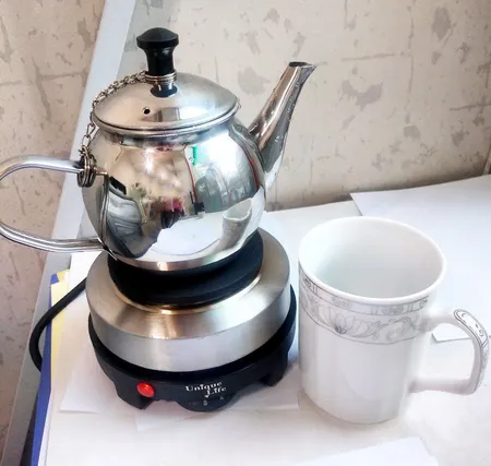 اجاق سفری یونیک لایف مدل UL-139