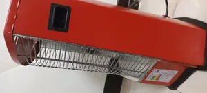 تجریه خرید بخاری برقی ابر استاره مدل تویوست