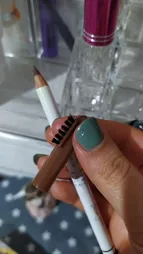 مداد ابرو آی فیس شماره E-06