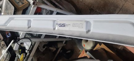 دیفیوزر سپر عقب مدل gher-nogh مناسب برای ساینا