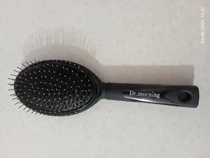 تجریه خرید برس مو دکتر مورنینگ مدل 01DR