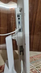 مانیتور ایسوس مدل VA27DQSB-Wسایز 27 اینچ